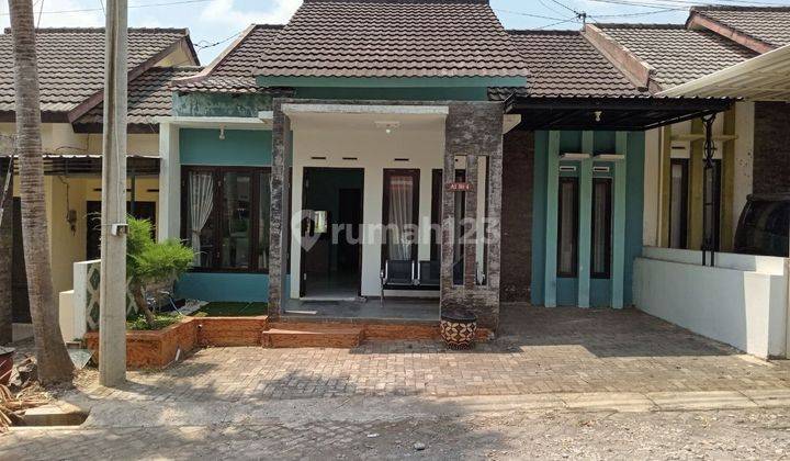 Villa Furnish Cantik di Villa Mutiara Panderman Residence, Kota Batu 1