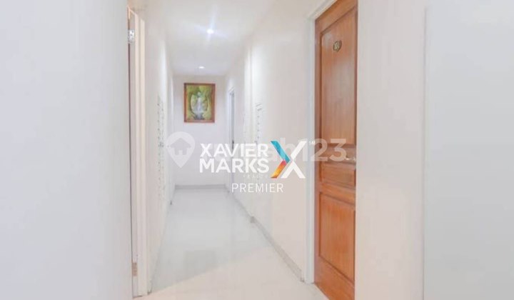 Guest House Kondisi Terawat Dan Bersih di Jl. Tunjungsekar, Lowokwaru Malang  2