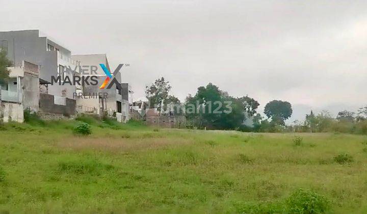 Tanah Siap Bangun Lokasi Strategis di Abdul Gani Atas, Batu 1