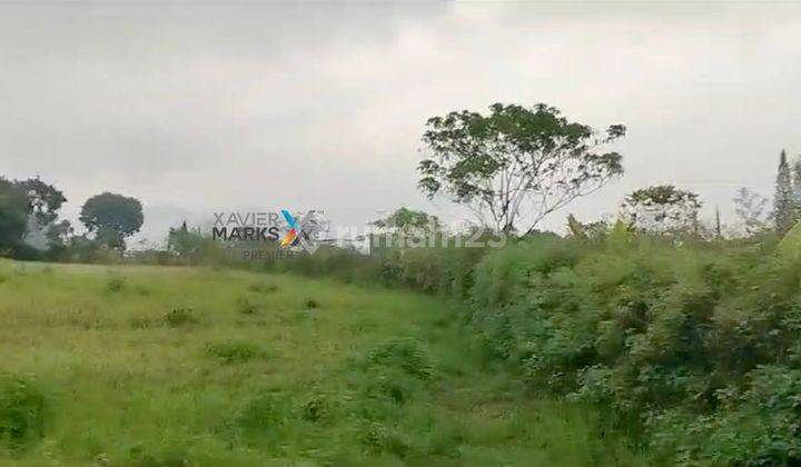 Tanah Siap Bangun Lokasi Strategis di Abdul Gani Atas, Batu 2