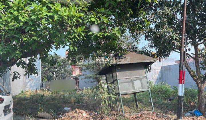  Tanah Kavling Siap Bangun di Pondok Blimbing Indah Araya Kotamadya, Blimbing Malang  2