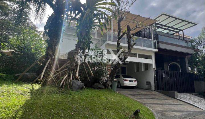  Rumah Cantik Siap Huni di Daerah Villa Puncak Tidar, Dau Malang 1