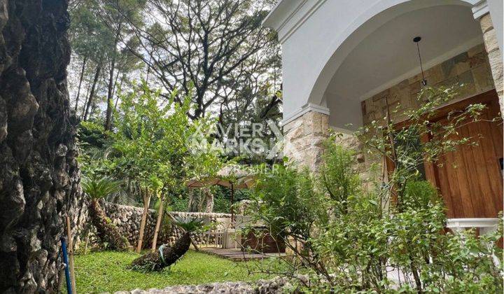  Rumah Cantik Siap Huni di Daerah Villa Puncak Tidar, Dau Malang 2