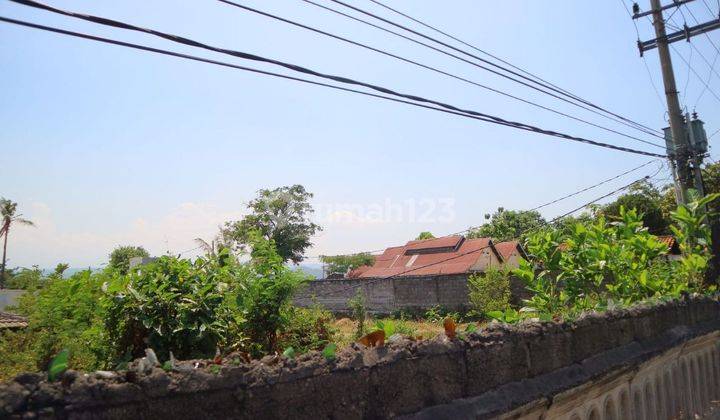  Lahan Luas Siap Bangun di Jl. Raya Malang Surabaya, Purwosari Jawa Timur 2