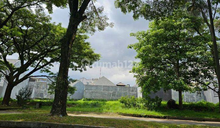 Tanah Siap Bangun di Emerald Ijen Nirwana, Klojen Malang 1