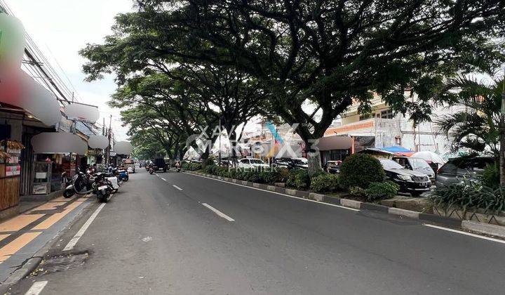 Tanah Luas Lokasi Strategis di Poros Jalan Borobudur, Blimbing Kota Malang 2