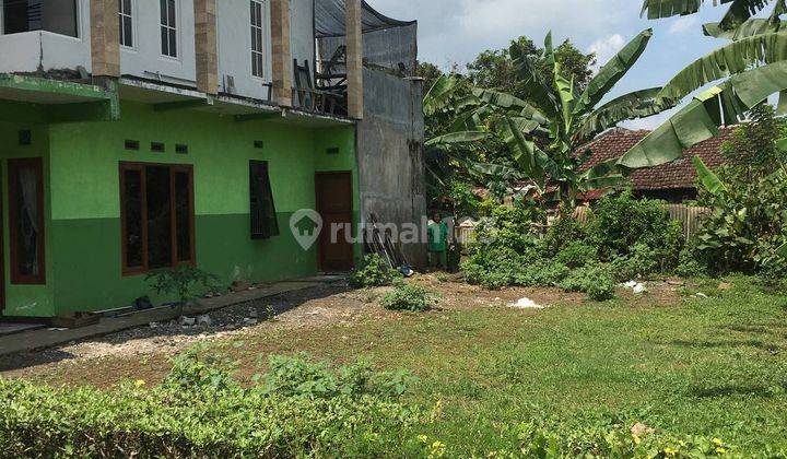 Tanah Kavling Luas Murah di Losari, Singosari Malang  2