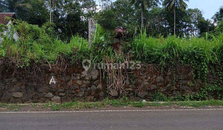 Tanah Siap Bangun di Desa Lesanpuro, Kedungkandang Malang  1