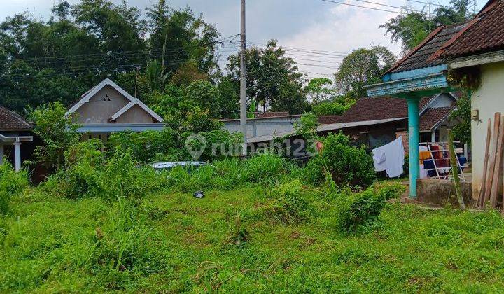 Tanah Siap Bangun di Desa Lesanpuro, Kedungkandang Malang  2