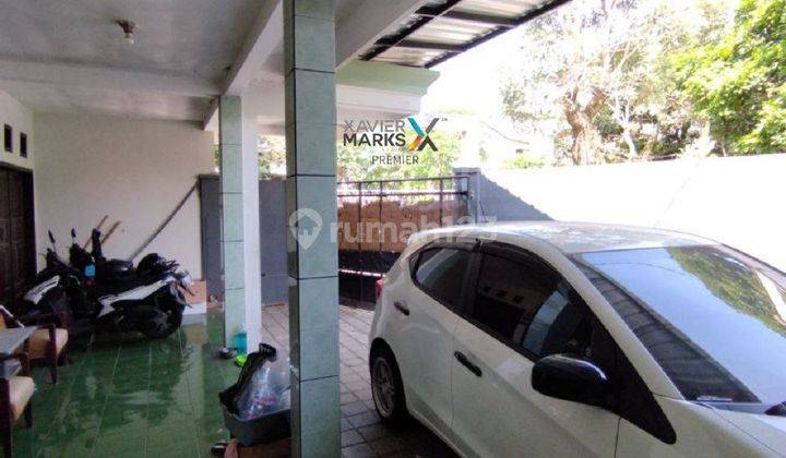 Rumah Luas Strategis Harga Miring di Mangliawan Permai, Malang 2