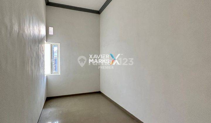 Rumah Minimalis Modern di Area Bunga Bunga, Lowokwaru Malang 2