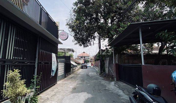 Rumah Lokasi Strategis, Dekat Wisata Sengkaling, Dau Malang 2