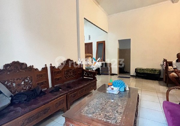 Full Boarding House Occupied Ready to Continue and Ready to Develop in Bandulan, Sukun Malang 2