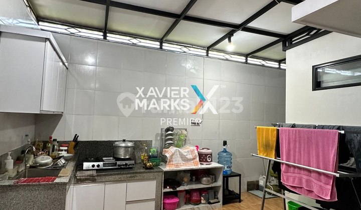 Rumah Kondisi Baik dan Terawat di Austinville, Dieng Malang 2