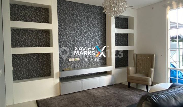 Rumah Modern Minimalis Semi Furnished di Grand Permata Jingga, Pakis Malang 2