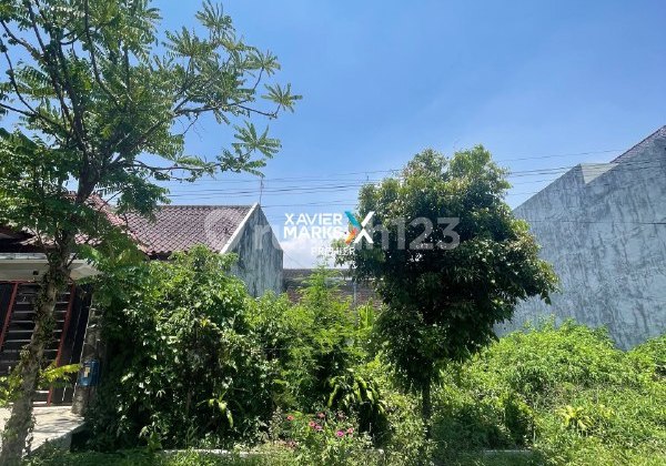 Tanah Cocok untuk Rukos di Bunga - bunga Suhat, Lowokwaru Kota Malang Tanah Cocok untuk Rukos di Bunga - bunga Suhat, Lowokwaru Kota Malang