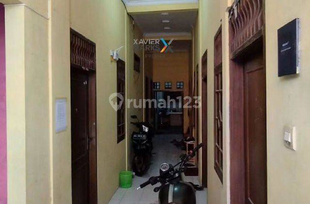 Rumah Kos Aktif Full di Tlogomas, Lowokwaru Malang 2