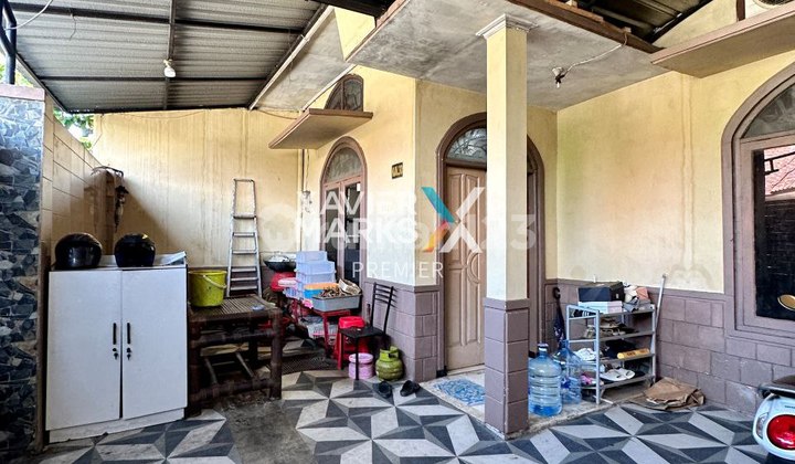 Modern Minimalist House in Sulfat, Blimbing Malang 2