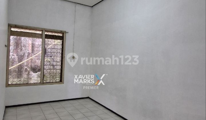 Newly Renovated Classic House in Tidar Bawah, Sukun, Malang City 2