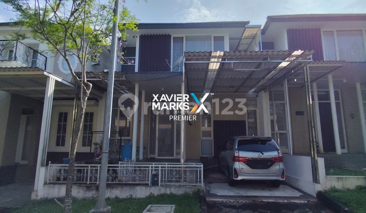 Rumah Good Condition di The Peak Citra Garden City, Kota Malang Rumah Good Condition di The Peak Citra Garden City, Kota Malang