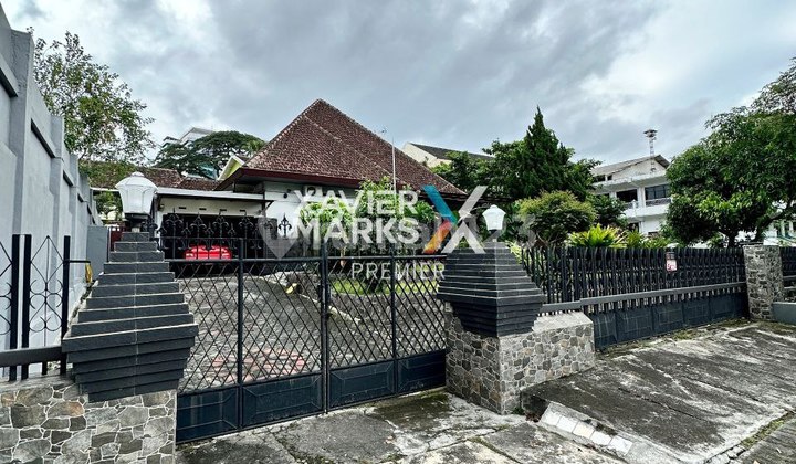 City Center House on Tumenggung Suryo, Blimbing Malang 2