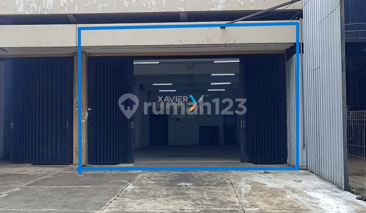 Ruko Strategis di Poros Jalan Panji Suroso, Blimbing Malang
