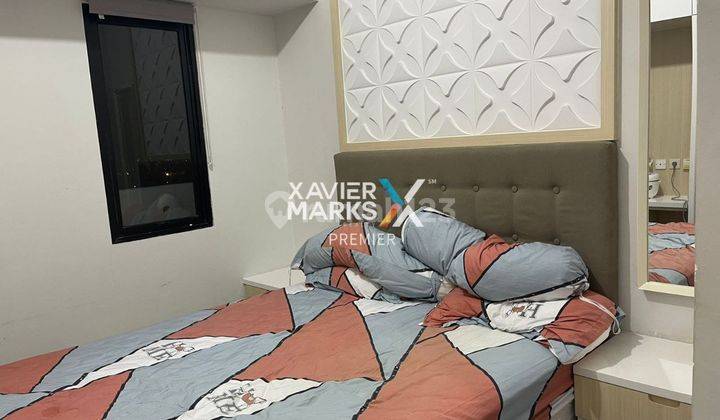 Cepat, Unit Full Furnished di Apartemen Begawan, Tlogomas Malang  1