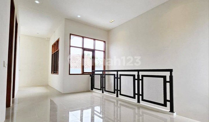 Quick, New House, Polowijen, Blimbing Malang 2