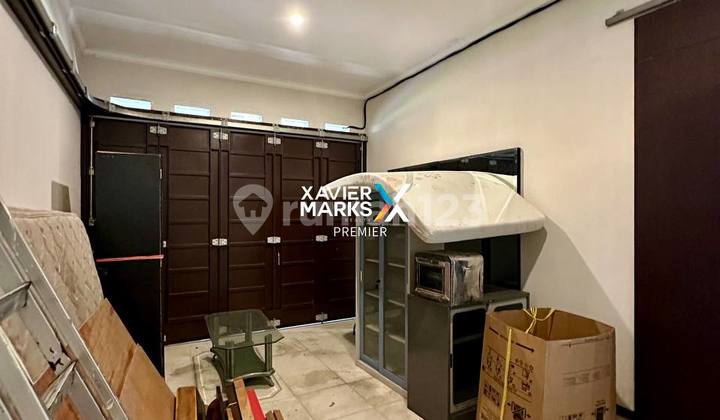 Rumah Siap Huni Semi Furnish di Cluster Nieuw Indie Araya, Blimbing Malang 2