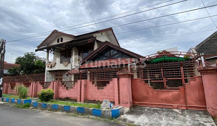 Rumah Lahan Besar di Area Papa - Papa, Soekarno Hatta ( Suhat ) Malang Rumah Lahan Besar di Area Papa - Papa, Soekarno Hatta ( Suhat ) Malang