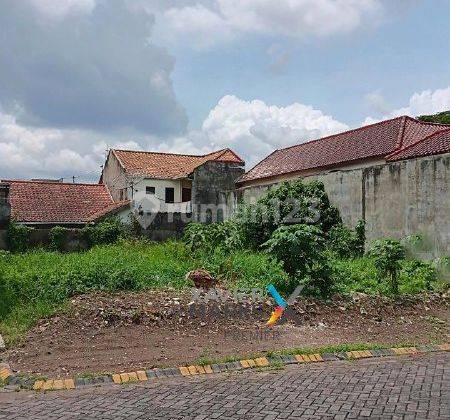 Tanah Kavling Siap Bangun di Araya, Blimbing Malang  2