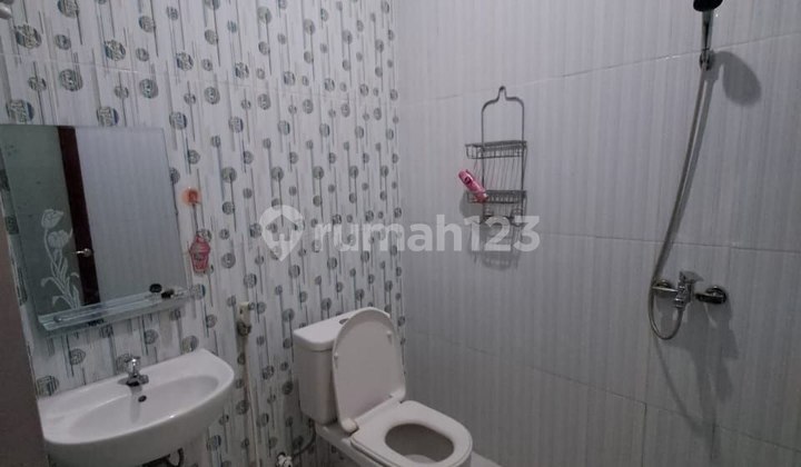 Rumah Asri Luas Daerah Araya Blimbing Indah, Araya Malang 2