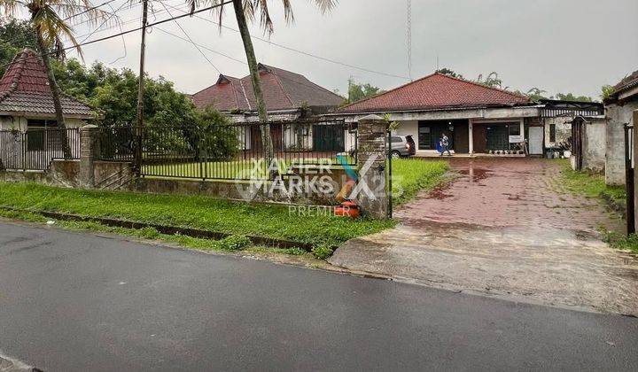 Rumah Harga Tanah di Jalan Sumber Bangun Kalirejo, Lawang Malang 1