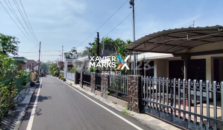 Comfortable Neighborhood House in the City Center Location at Jl. Kalimosodo, Blimbing, Malang City 2