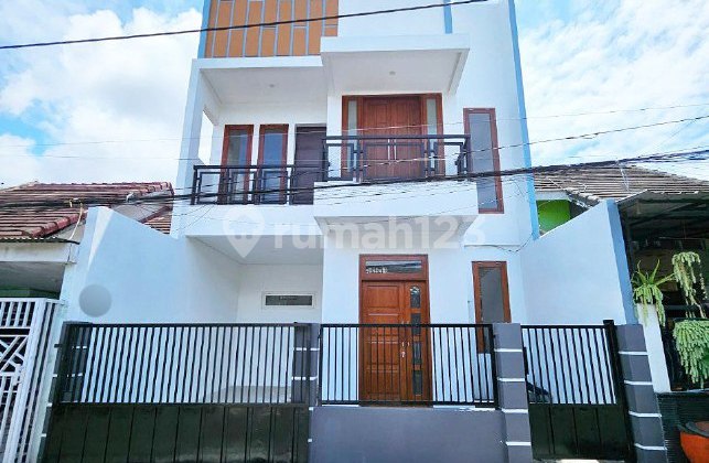 Cepat, Rumah Baru, Polowijen, Blimbing Malang