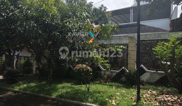 Fully Furnished House Located in Oma View, Kedungkandang Malang 2