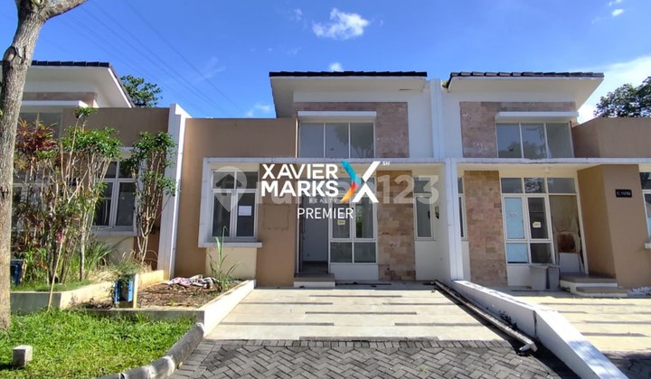 Rumah Minimalis di Citra Garden City, Kedungkandang Kota Malang 1