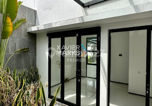 Rumah Siap Huni di Brassia Hill, Araya, Malang 2