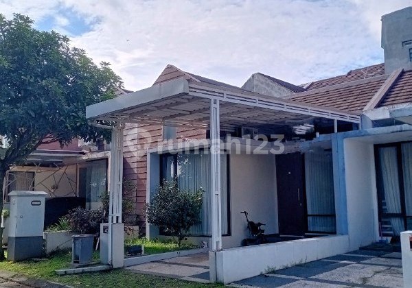 Fully Furnished House at Grand Permata Jingga, Pakis Malang 2