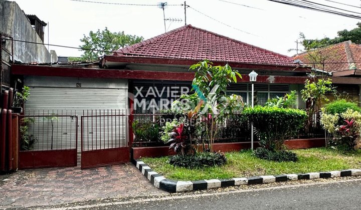 Rumah Tengah Kota di Area Gunung - Gunung, Klojen Malang Rumah Tengah Kota di Area Gunung - Gunung, Klojen Malang