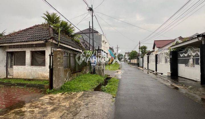 Rumah Harga Tanah di Jalan Sumber Bangun Kalirejo, Lawang Malang 2