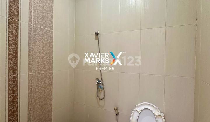 Rumah Minimalis Modern 2 Lantai di Dieng Town House, Sukun Kota Malang 2