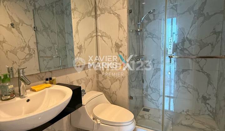 Junior Penthouse Bonus Premium Furnishing at THE VOILA Ciputra World, Surabaya 2