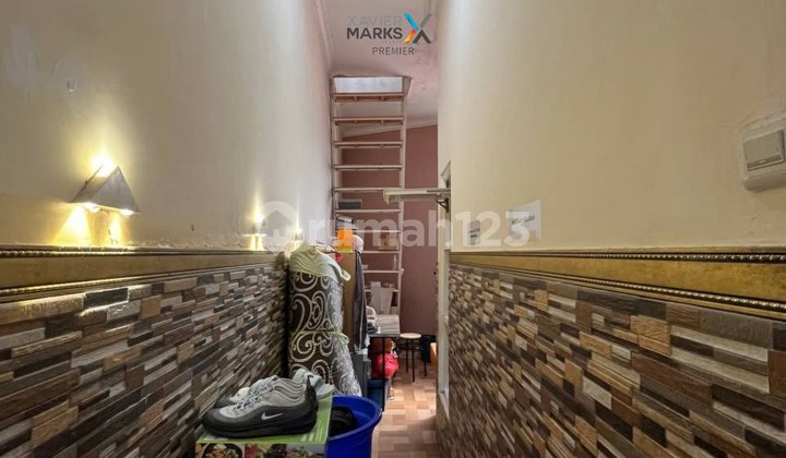 Rumah Modern Siap Huni & Strategis di Joyoagung, Merjosari, Lowokwaru Malang 2