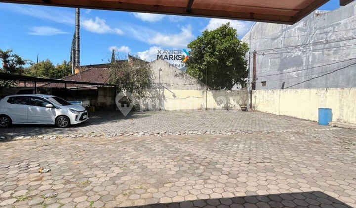 Active Hotel on Panglima Sudirman, Batu Malang 2