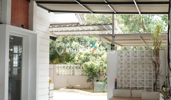 Peaceful House in a Comfortable Area in Pondok Blimbing Indah, Blimbing, Malang City 2