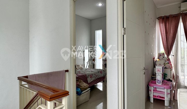 Modern House in Green Orchid, Lowokwaru Malang 2