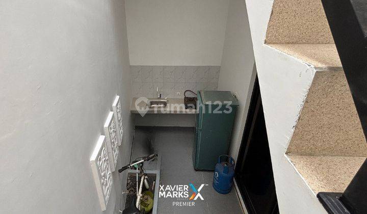 Rumah Baru 2 Lantai Siap Huni di Punten, Bumiaji Batu 2