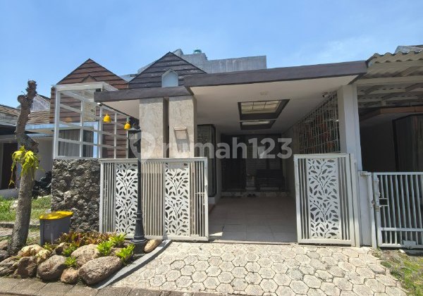 Rumah Siap Huni Full Furnish di Grand Permata Jingga, Pakis Malang Rumah Siap Huni Full Furnish di Grand Permata Jingga, Pakis Malang