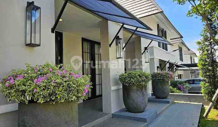 Luxury Fully Furnished House in Citraland Puncak Tidar, Dau Malang Luxury Fully Furnished House in Citraland Puncak Tidar, Dau Malang